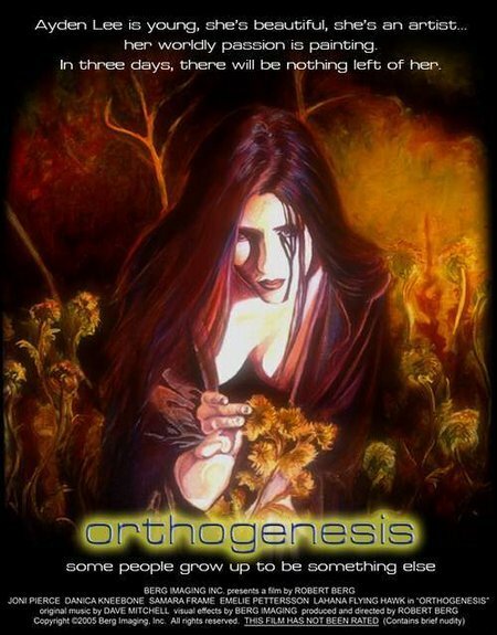 Orthogenesis (2005) постер