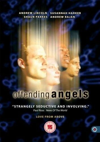 Преступные ангелы (2000) постер