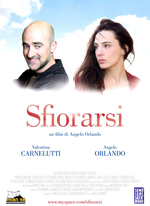 Sfiorarsi (2006) постер