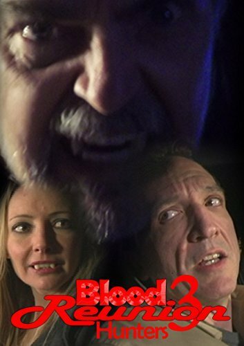 Blood Reunion 3: Hunters (2015) постер