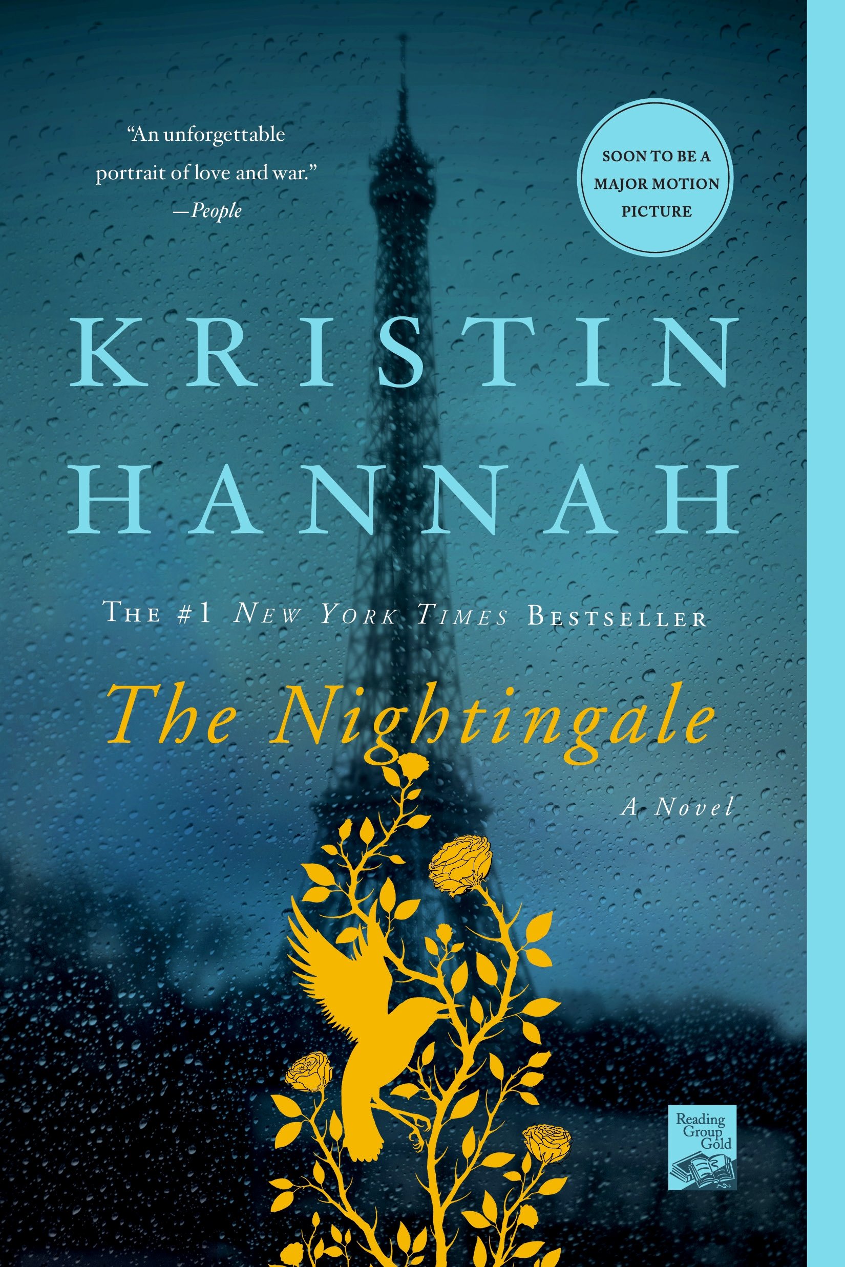 The Nightingale (2023) постер