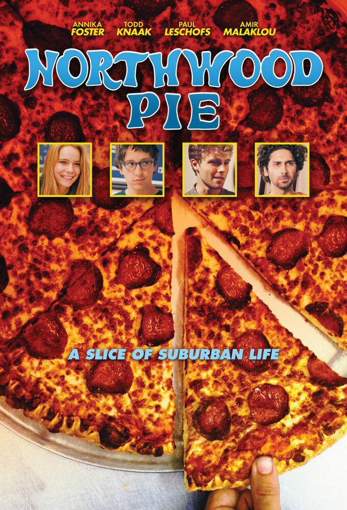 Northwood Pie (2019) постер