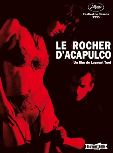 Le rocher d'Acapulco (1995) постер