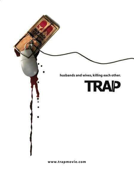 Trap (2006) постер
