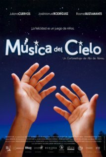 Музыка неба (2010) постер