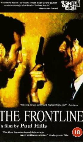 The Frontline (1993) постер
