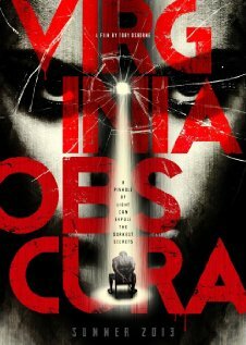 Virginia Obscura (2014) постер