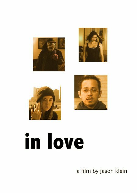 In Love (2006) постер