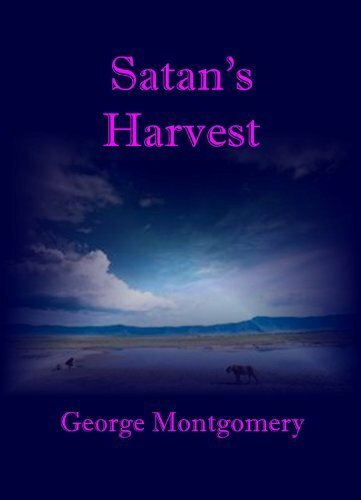 Satan's Harvest (1970) постер
