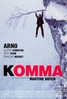 Komma (2006) постер