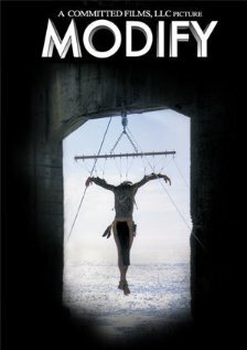 Modify (2005) постер