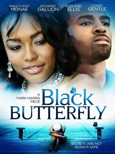 Black Butterfly (2010) постер