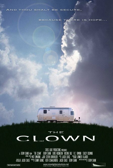 The Clown (2006) постер