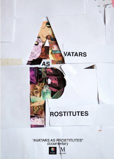 Avatars as Prostitutes (2012) постер
