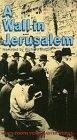 Стены Иерусалима (1968) постер