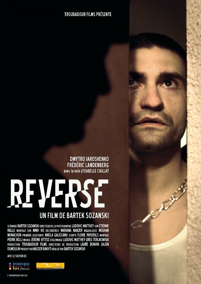Реверс (2013) постер