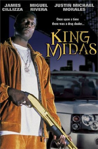 King Midas (2003) постер