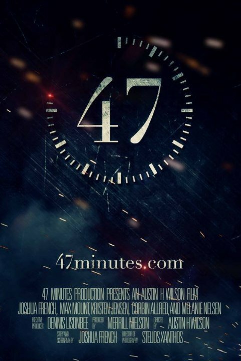 47 Minutes (2015) постер