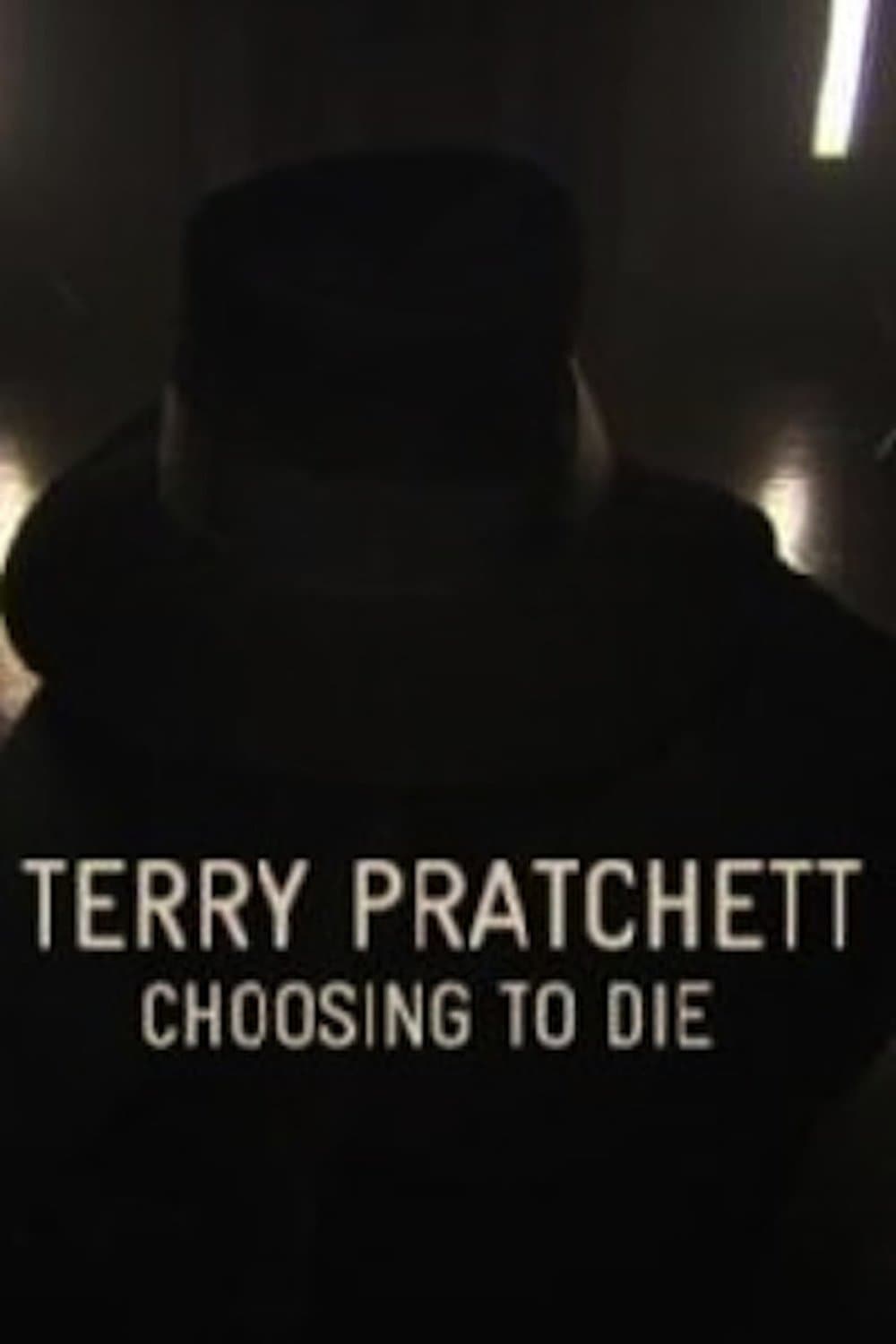 Терри Пратчетт: Выбирая умереть (2011) постер