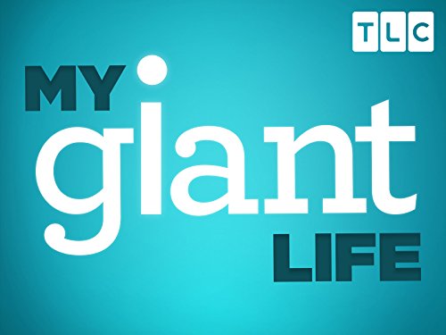 Моя гигантская жизнь (2015) постер