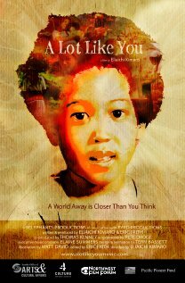 A Lot Like You (2012) постер