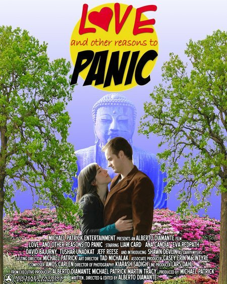 Love... and Other Reasons to Panic (2007) постер