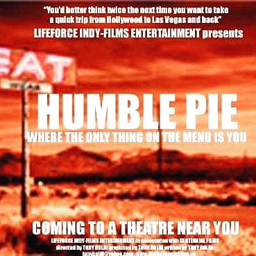 Humble Pie the road to nowhere (2021) постер