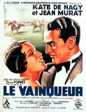 Le vainqueur (1931) постер
