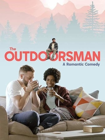 The Outdoorsman (2017) постер