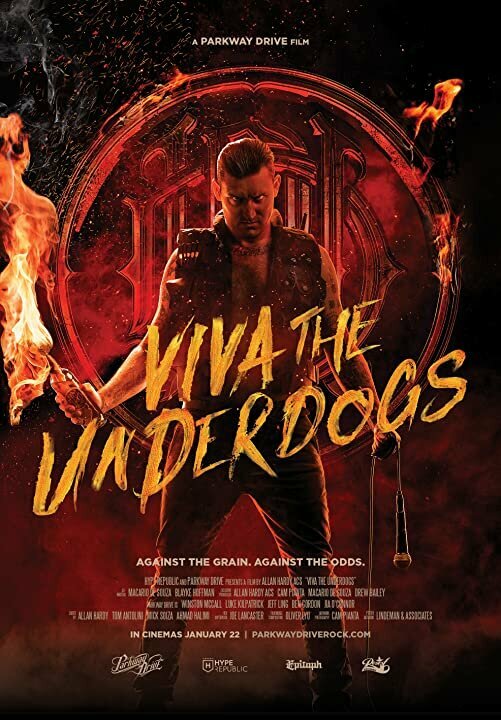 Viva the Underdogs (2020) постер