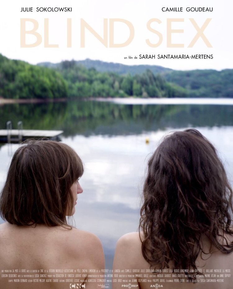 Blind Sex (2017) постер