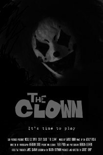 The Clown (2011) постер