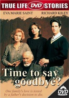 Time to Say Goodbye? (1997) постер