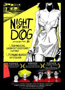 Ночь пса (2005) постер