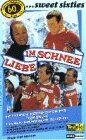 Liebe im Schnee (1929) постер