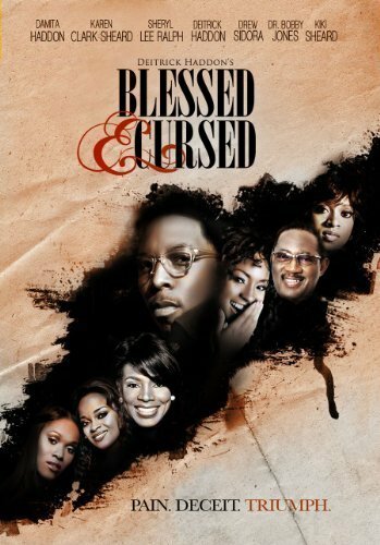 Blessed and Cursed (2010)